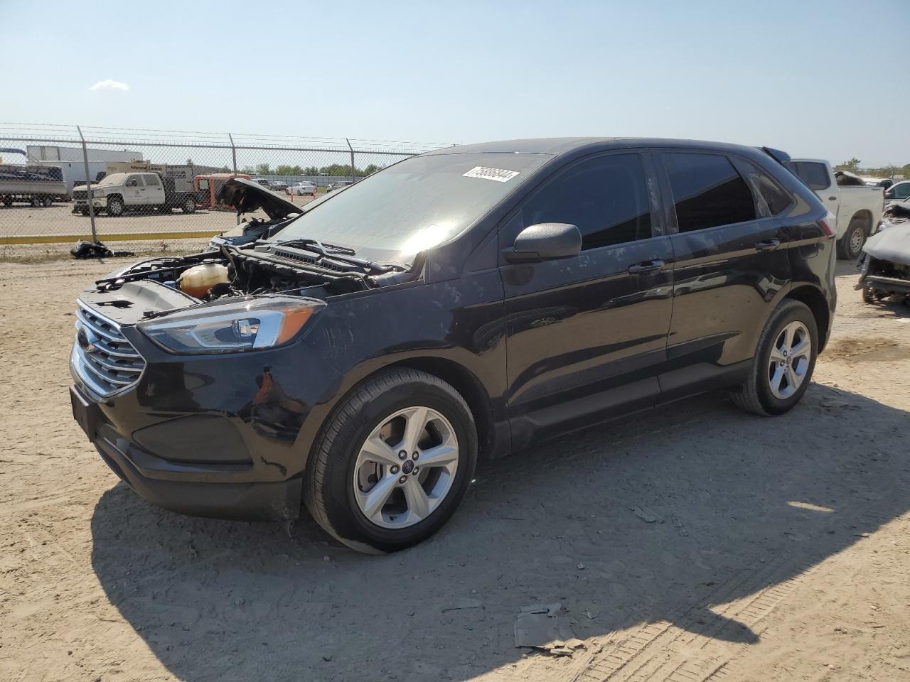 FORD EDGE SE 2021