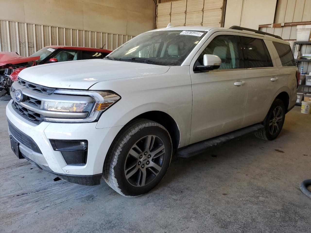 FORD EXPEDITION 2024
