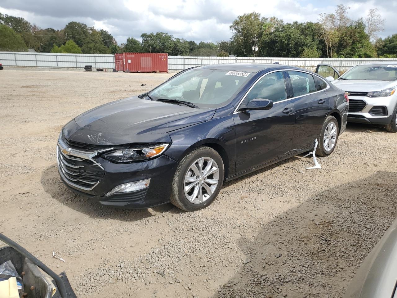 CHEVROLET MALIBU LT 2023