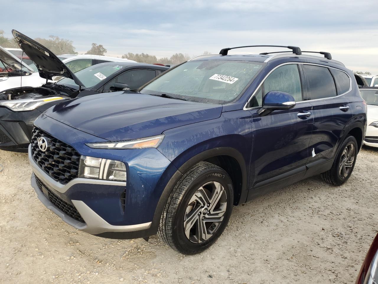 HYUNDAI SANTA FE S 2023
