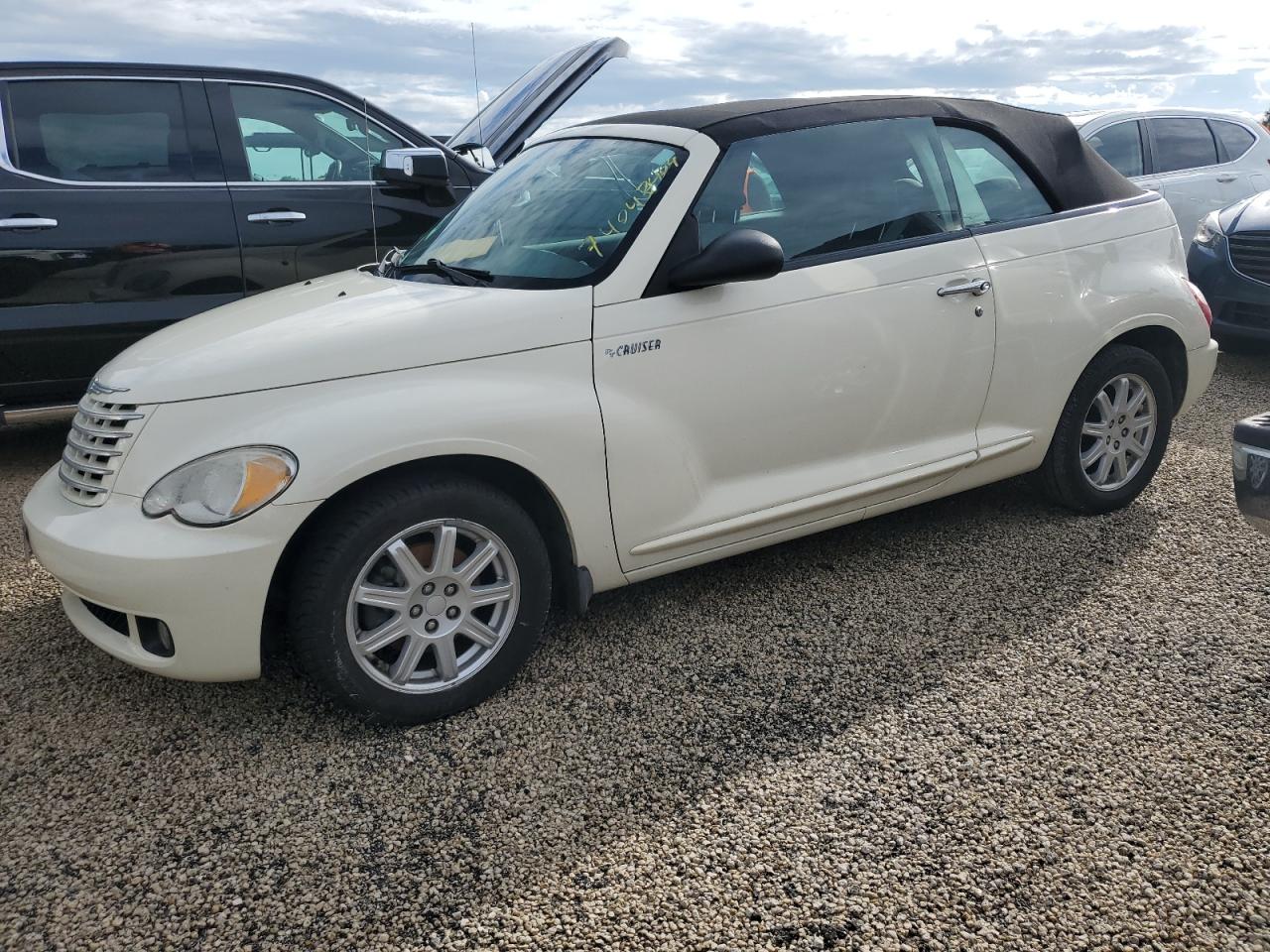 CHRYSLER PT CRUISER 2006