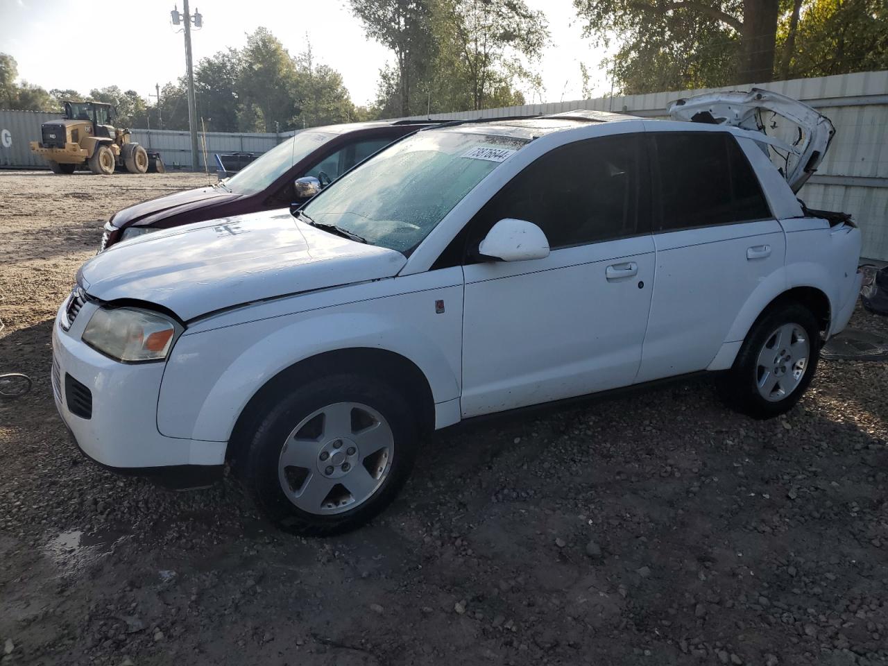 SATURN VUE 2006