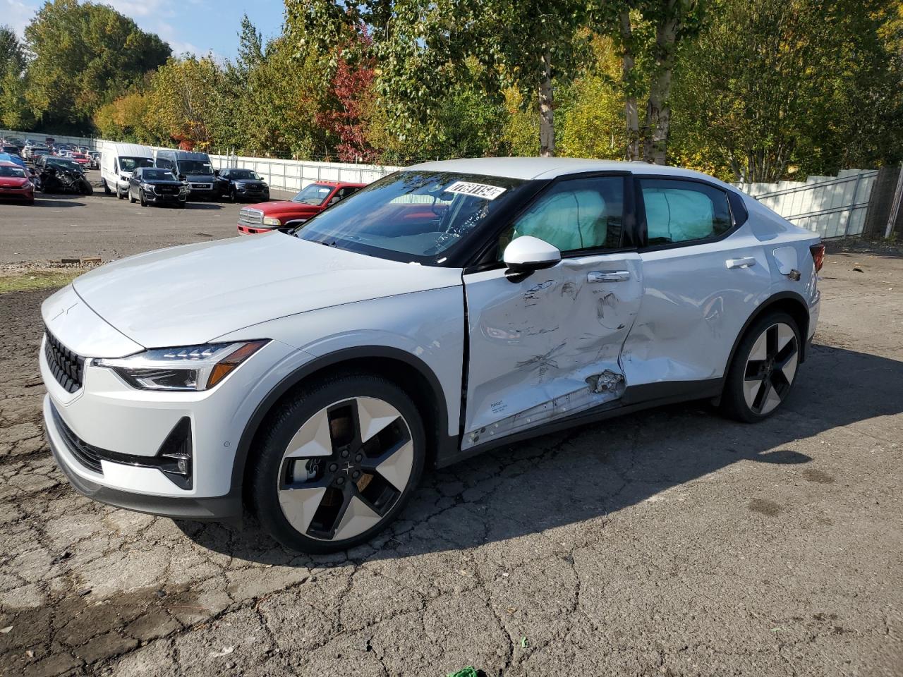 POLESTAR 2 2023