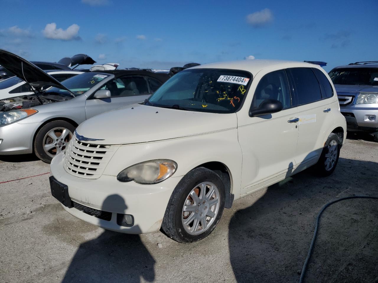 CHRYSLER PT CRUISER 2008