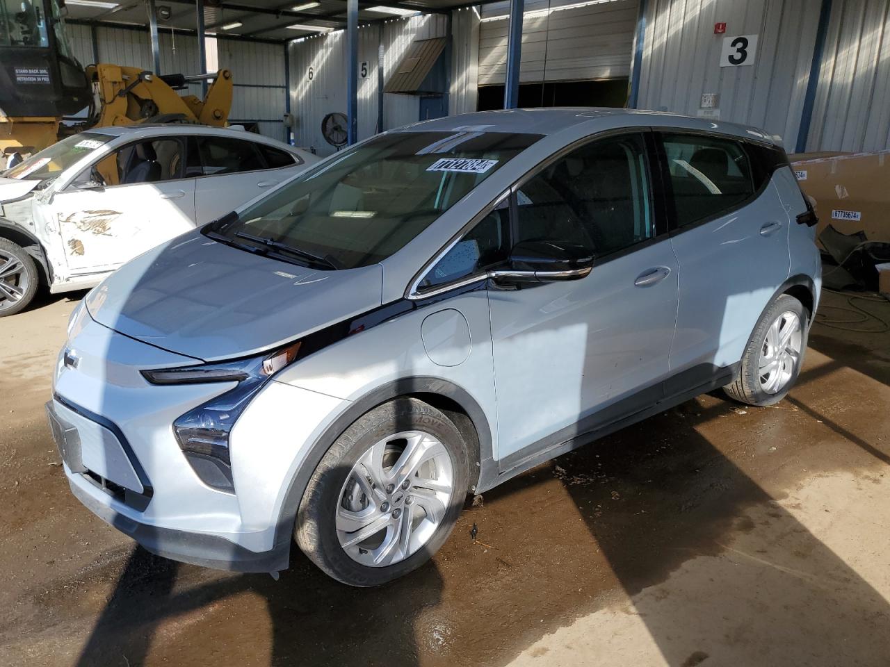 CHEVROLET BOLT EV 1L 2023