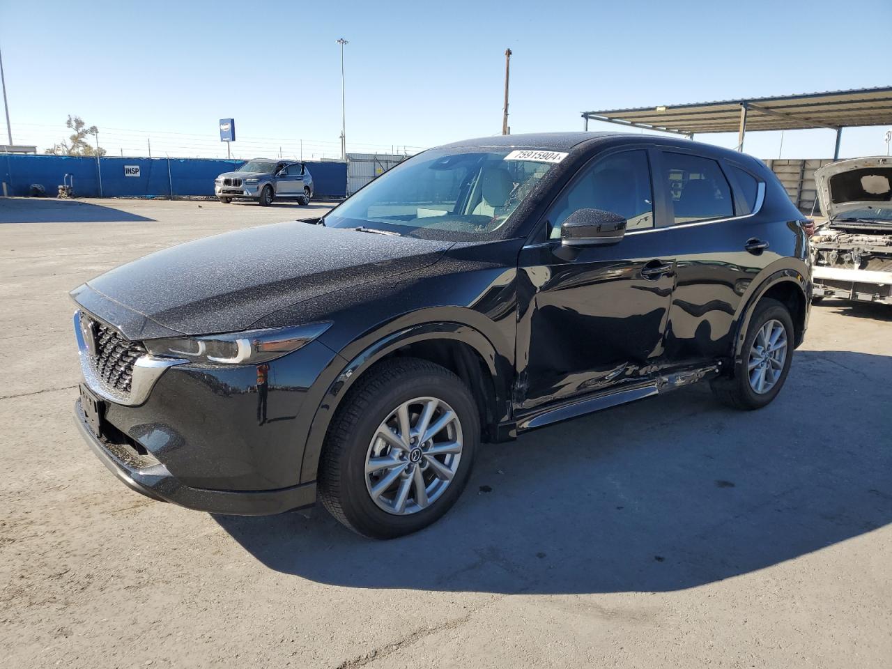 MAZDA CX-5 PREFE 2024