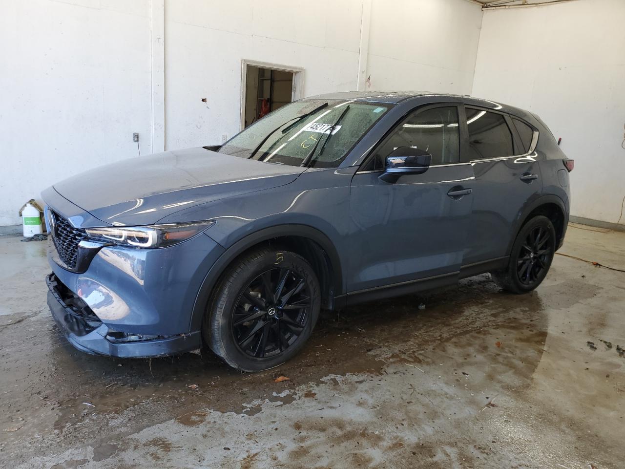 MAZDA CX-5 PREFE 2023
