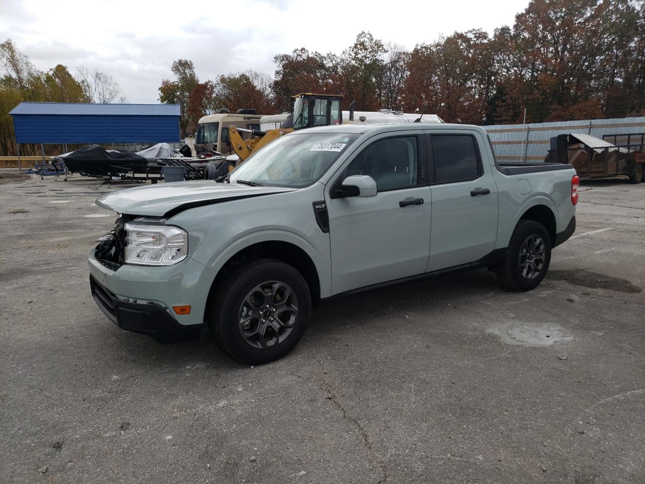 FORD MAVERICK X 2023