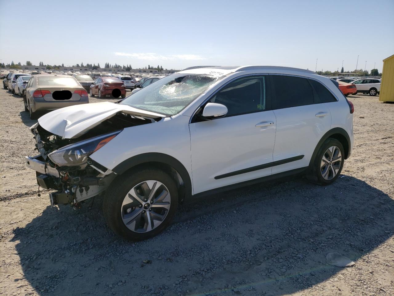 KIA NIRO EX PR 2020