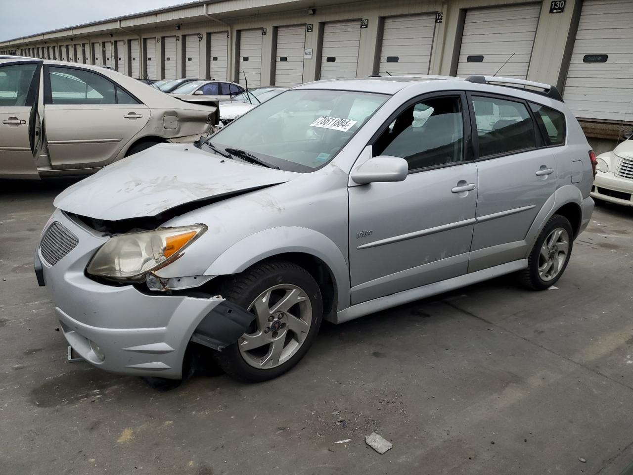 PONTIAC VIBE 2006