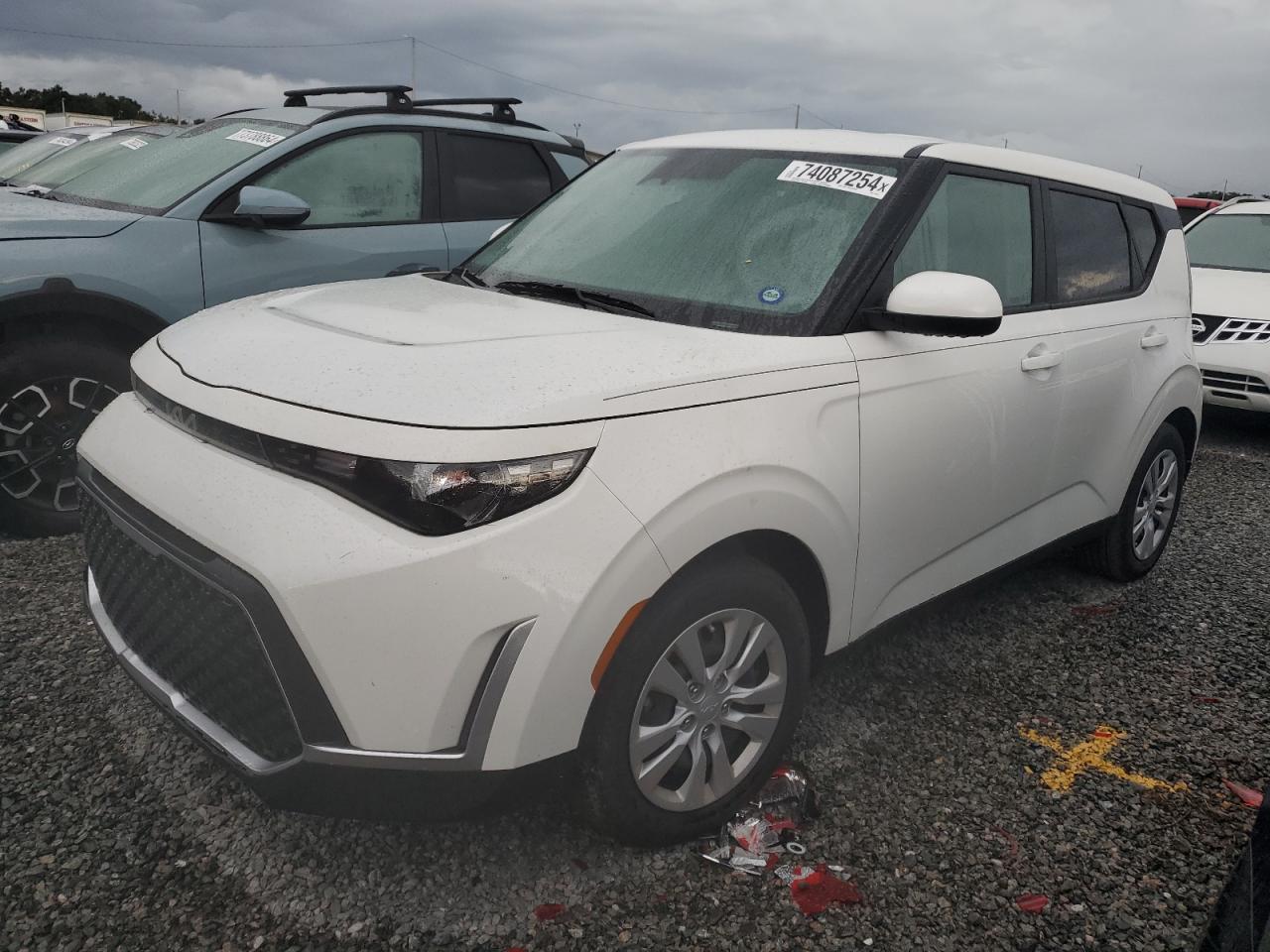 KIA SOUL LX 2024