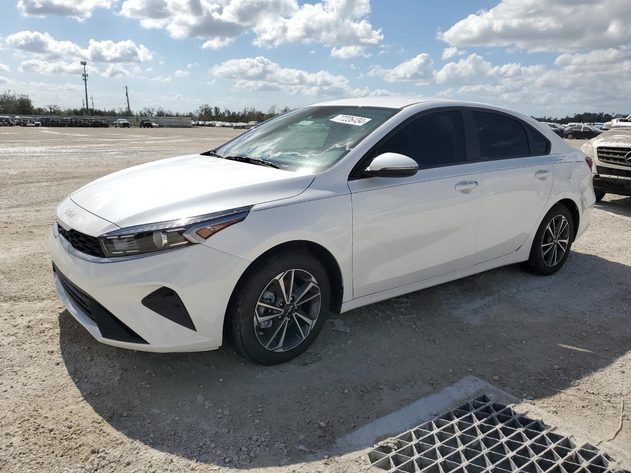 KIA FORTE LX 2024