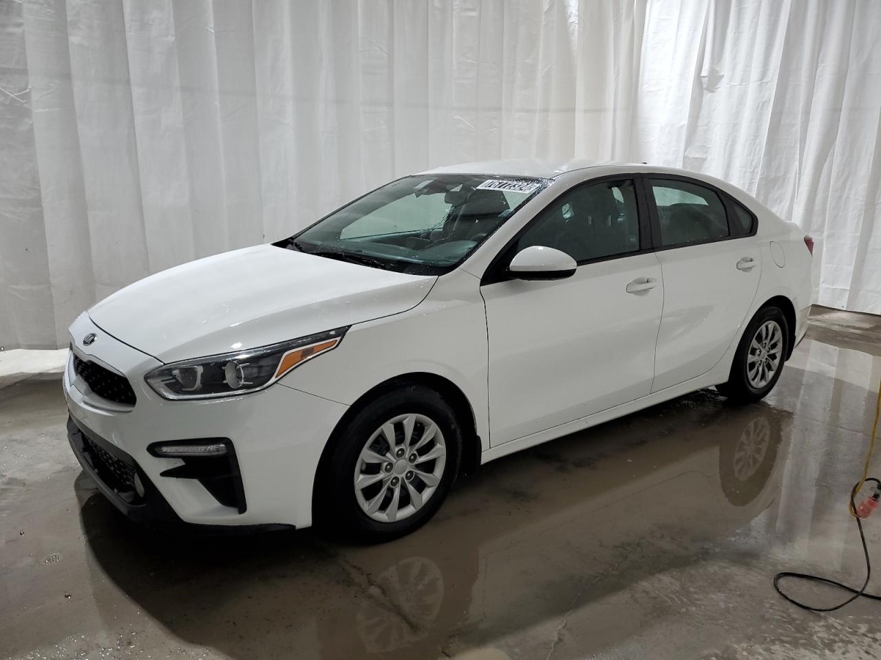 KIA FORTE FE 2019