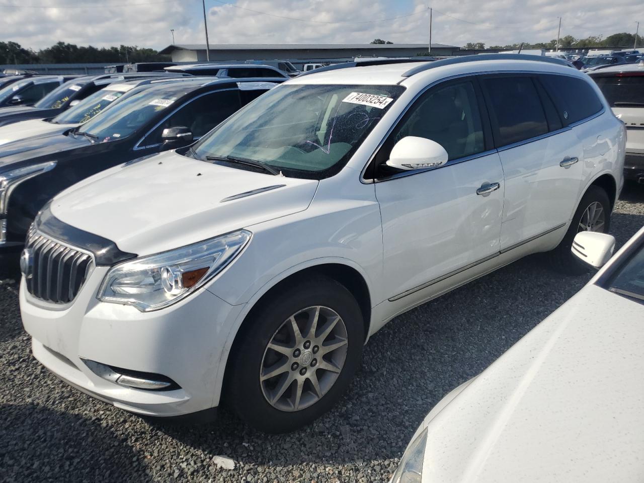BUICK ENCLAVE 2016