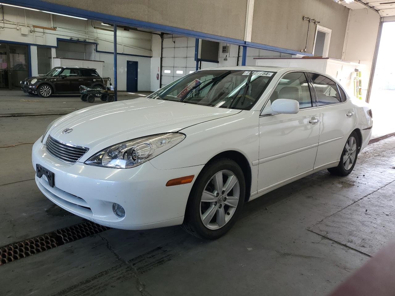 LEXUS ES 330 2005