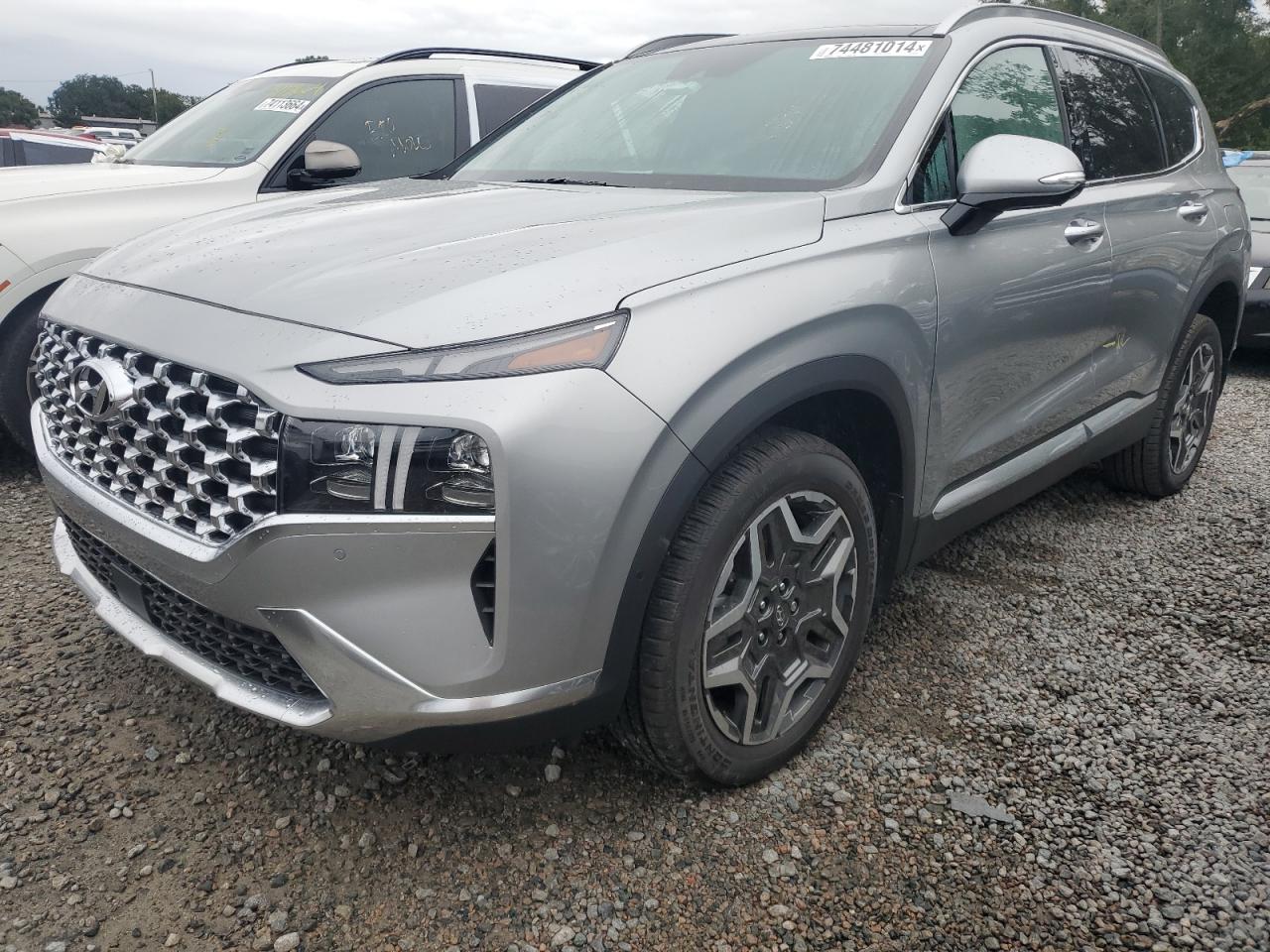 HYUNDAI SANTA FE L 2023
