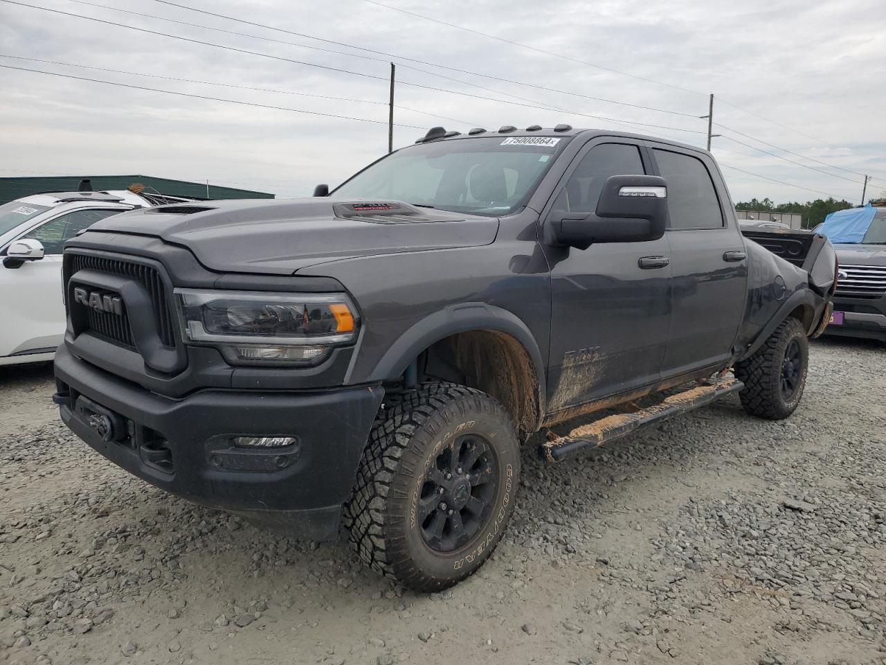 RAM 2500 POWER 2023