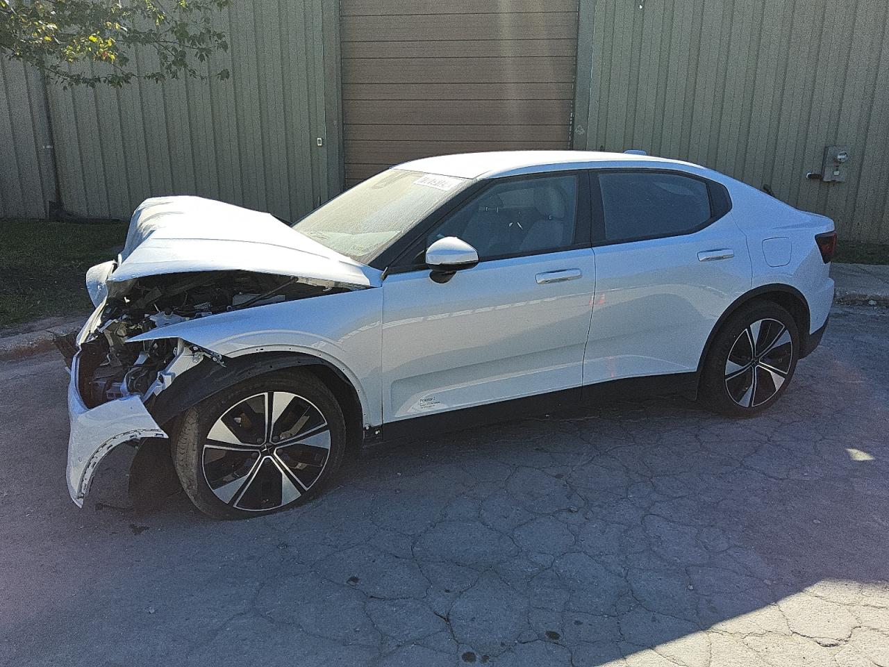 POLESTAR 2 2023