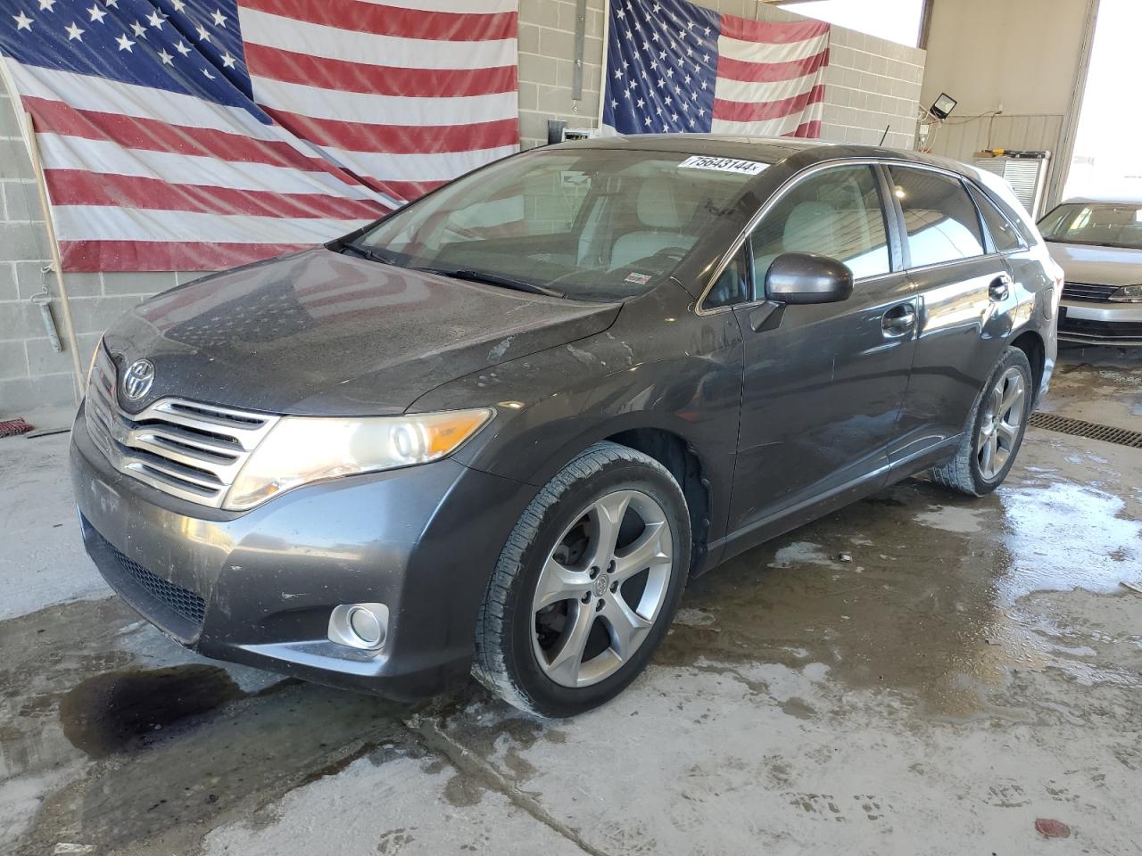 TOYOTA VENZA 2009