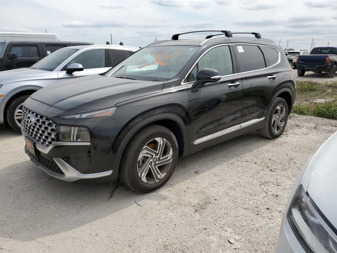 HYUNDAI SANTA FE S 2023