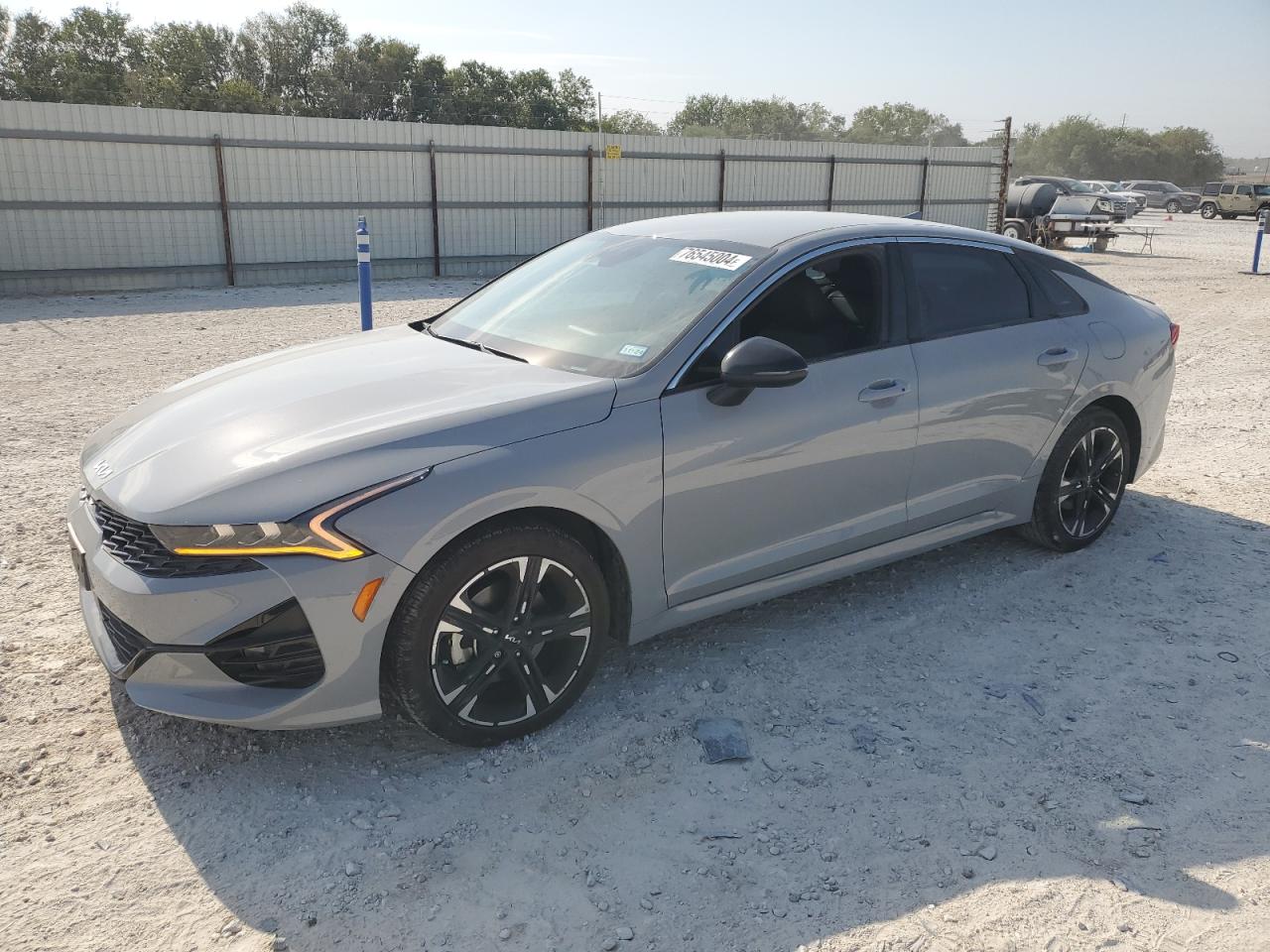 KIA K5 GT LINE 2024