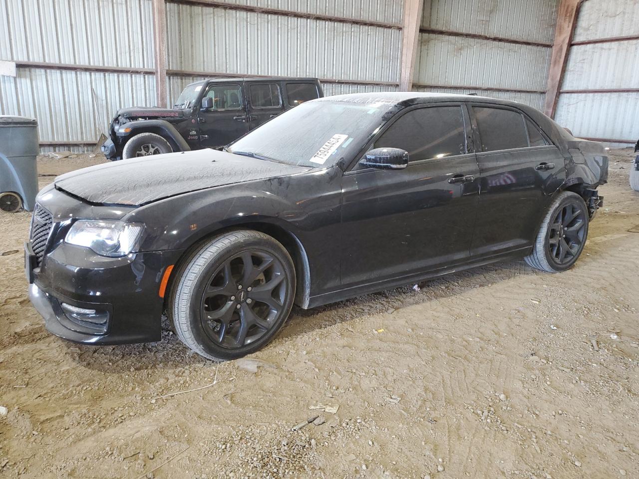CHRYSLER 300 TOURIN 2022