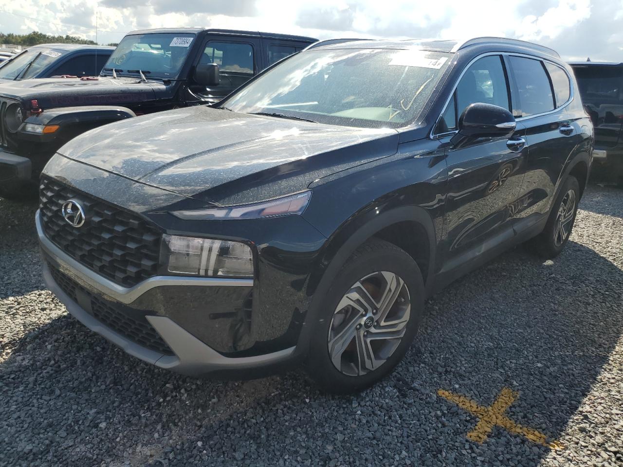 HYUNDAI SANTA FE S 2023