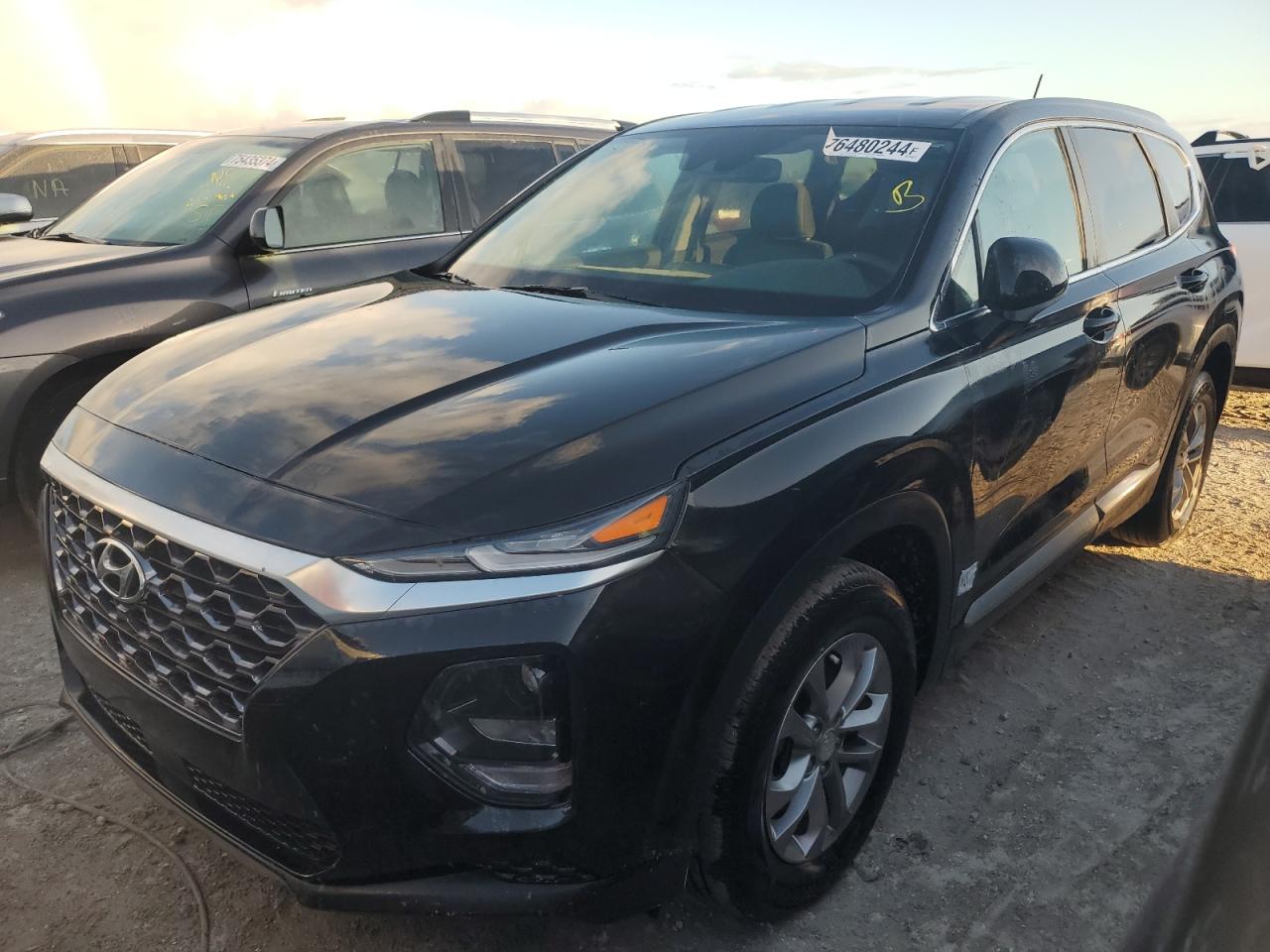 HYUNDAI SANTA FE S 2020