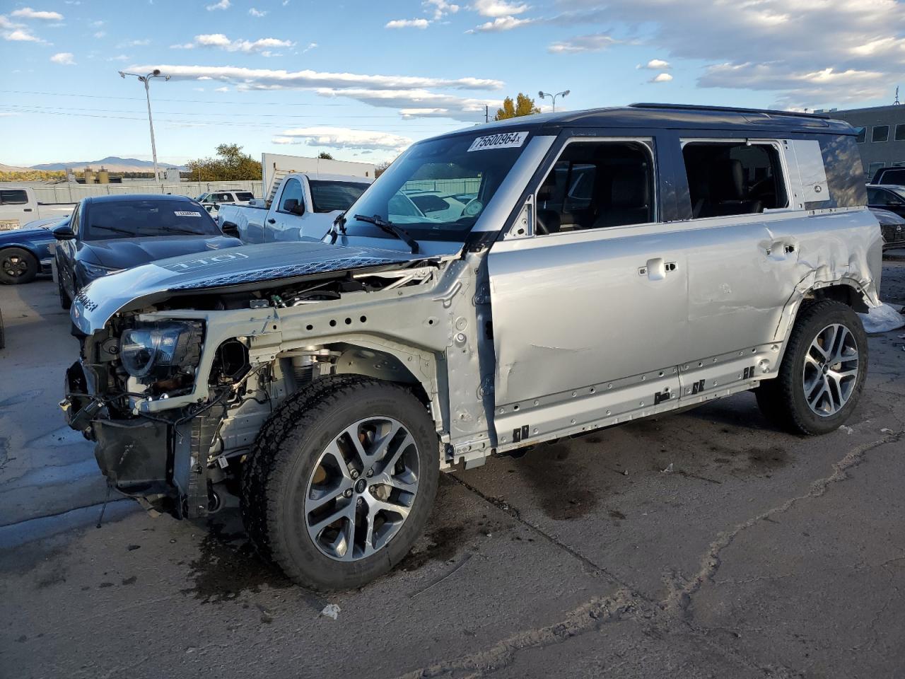 LAND ROVER DEFENDER 1 2020