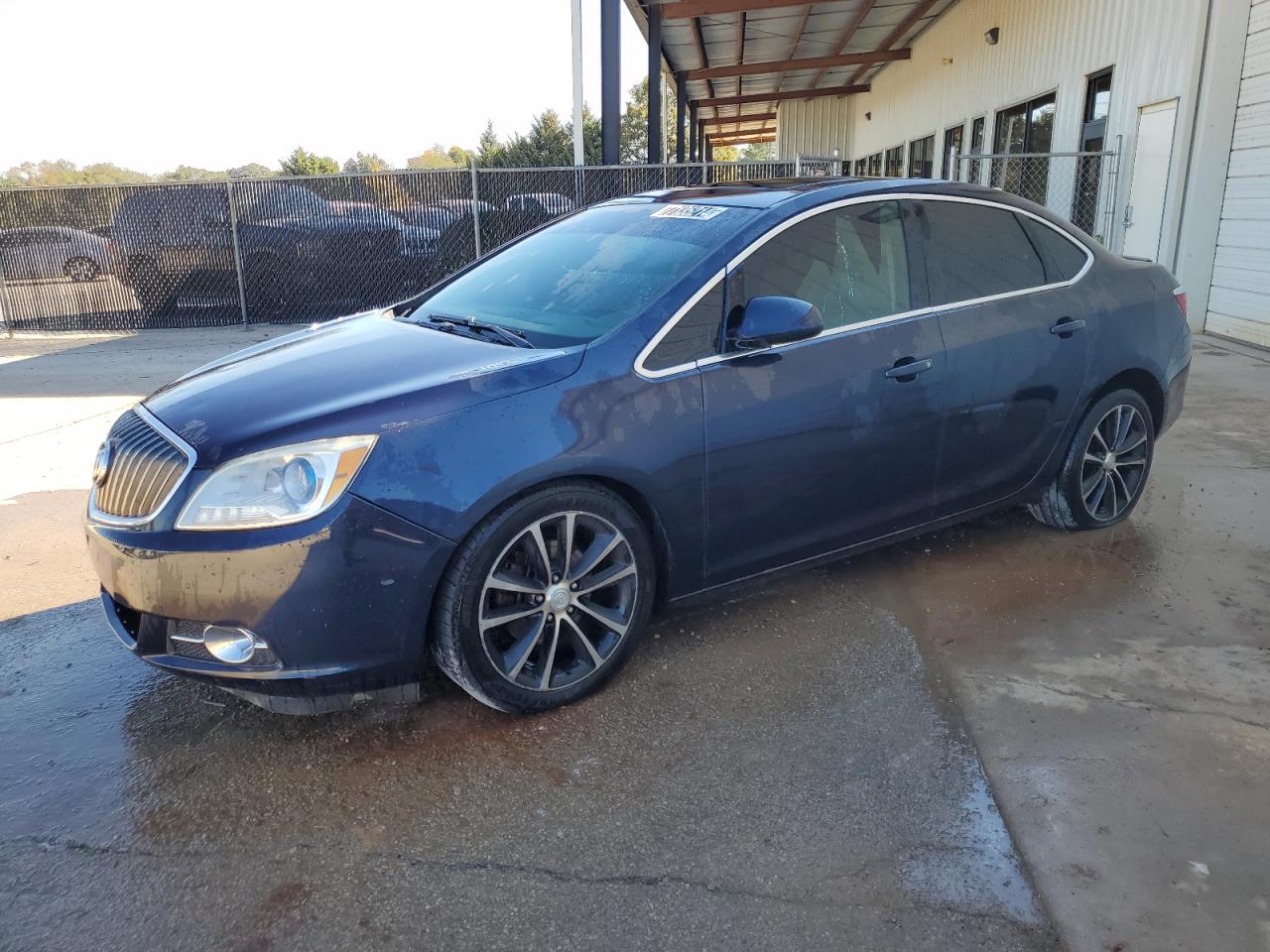 BUICK VERANO SPO 2016