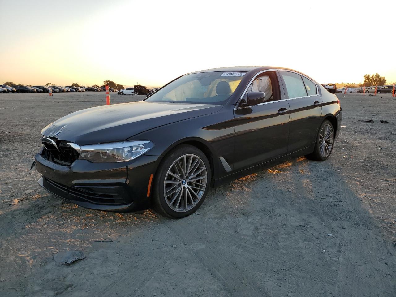 BMW 530 I 2019