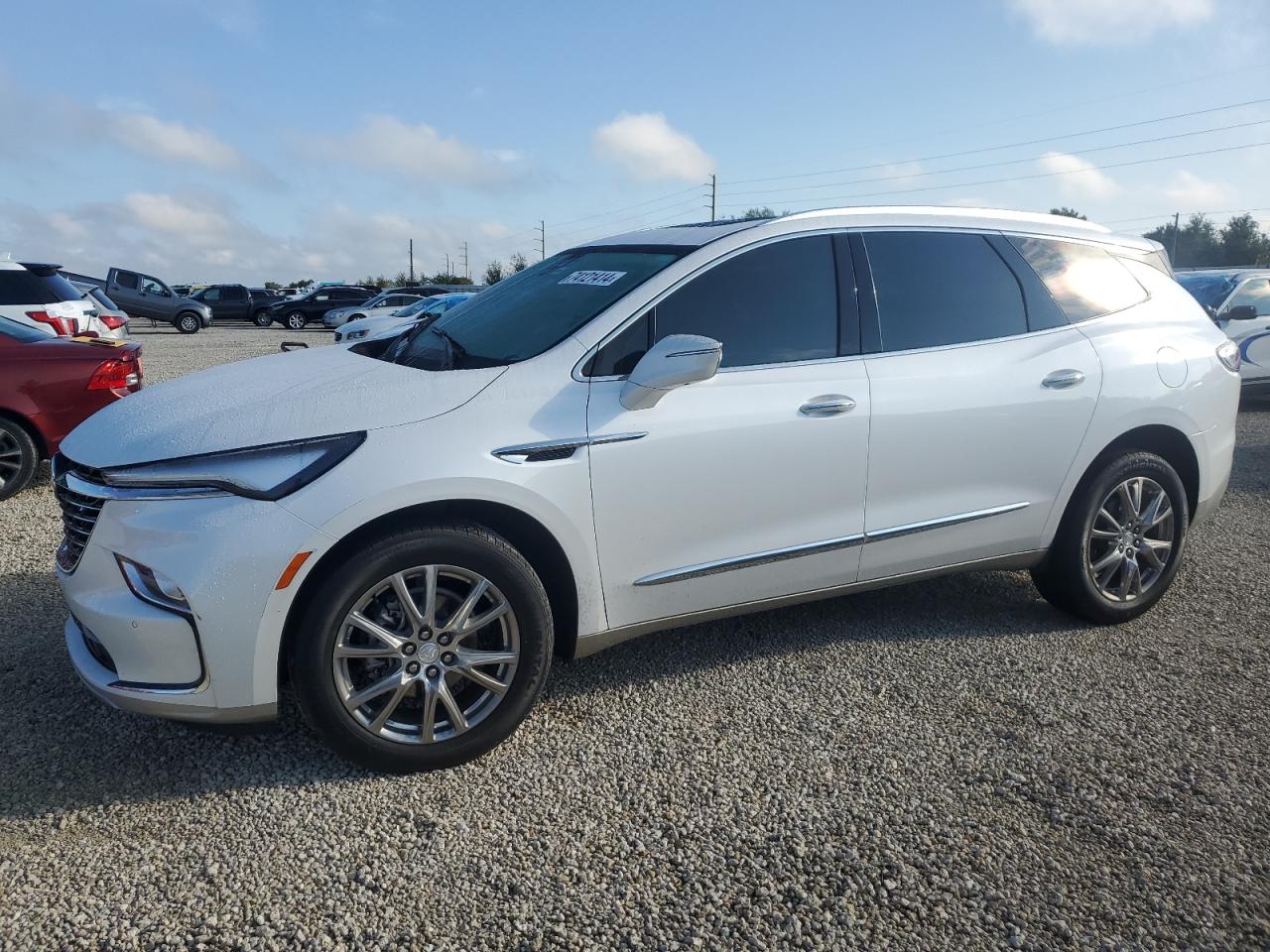 BUICK ENCLAVE PR 2022