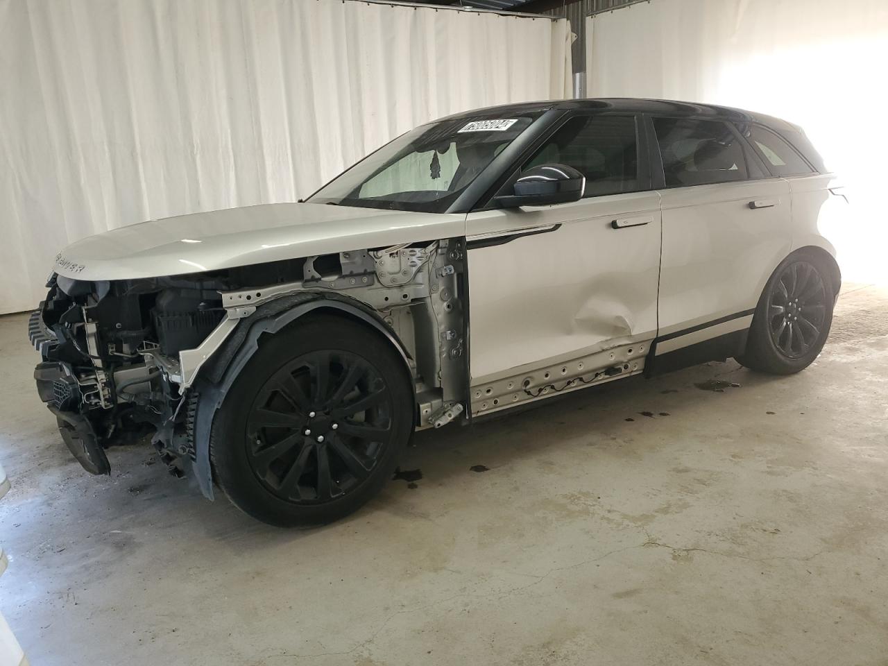 LAND ROVER RANGE ROVE 2018