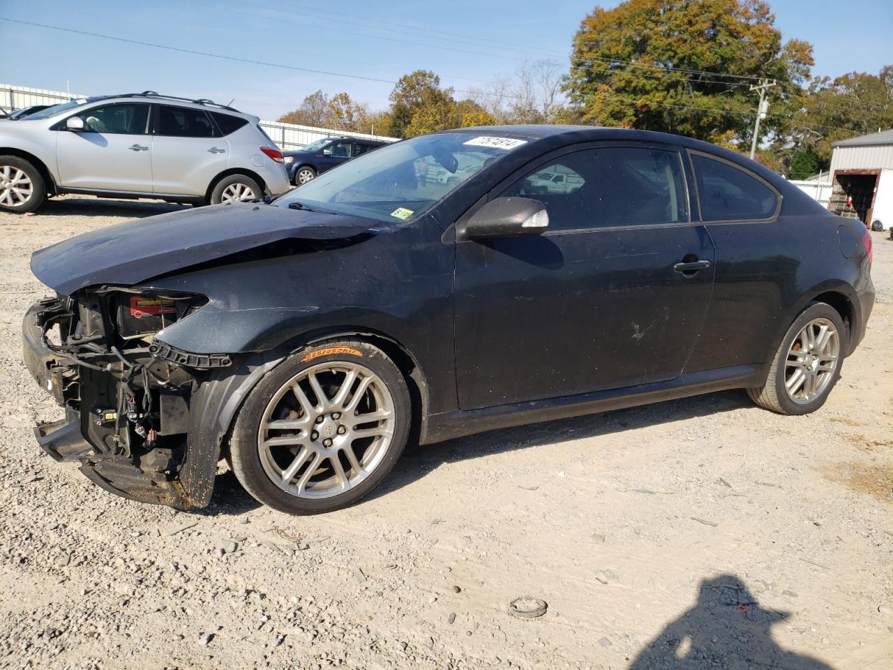 SCION TC 2007
