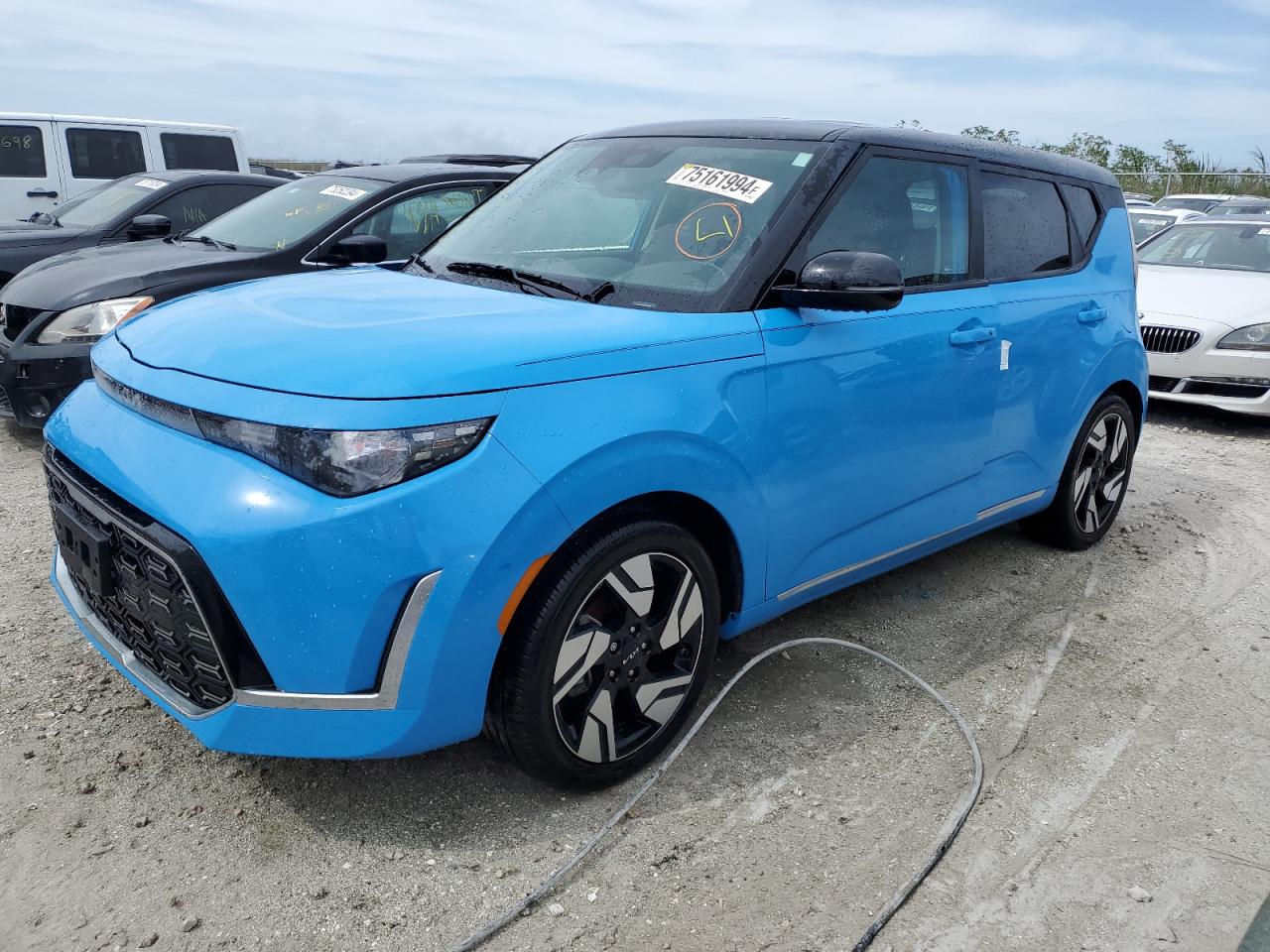 KIA SOUL GT LI 2023