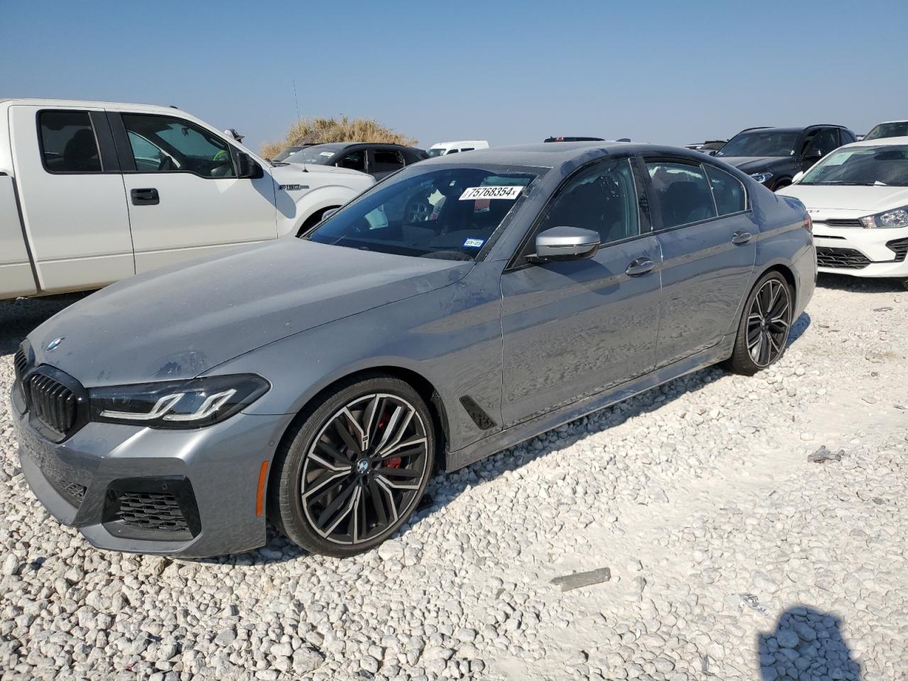 BMW 540 XI 2023