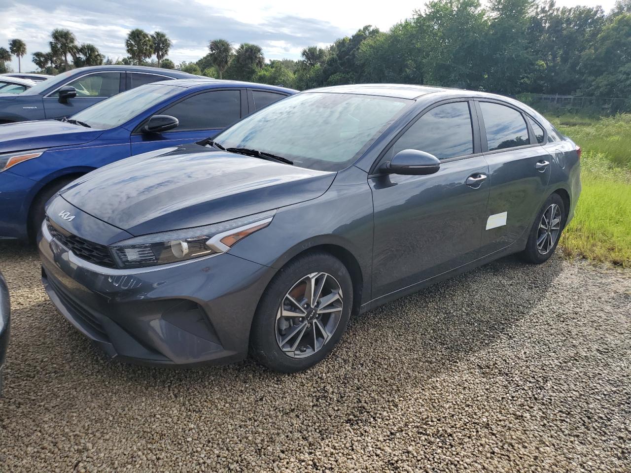 KIA FORTE FE 2022