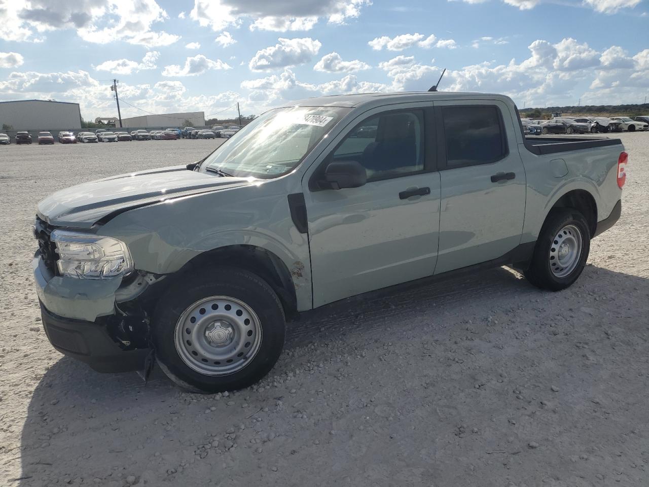 FORD MAVERICK X 2024