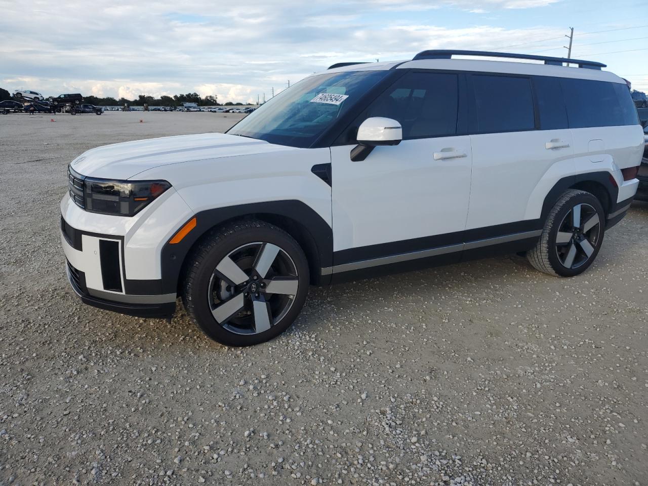 HYUNDAI SANTA FE L 2024