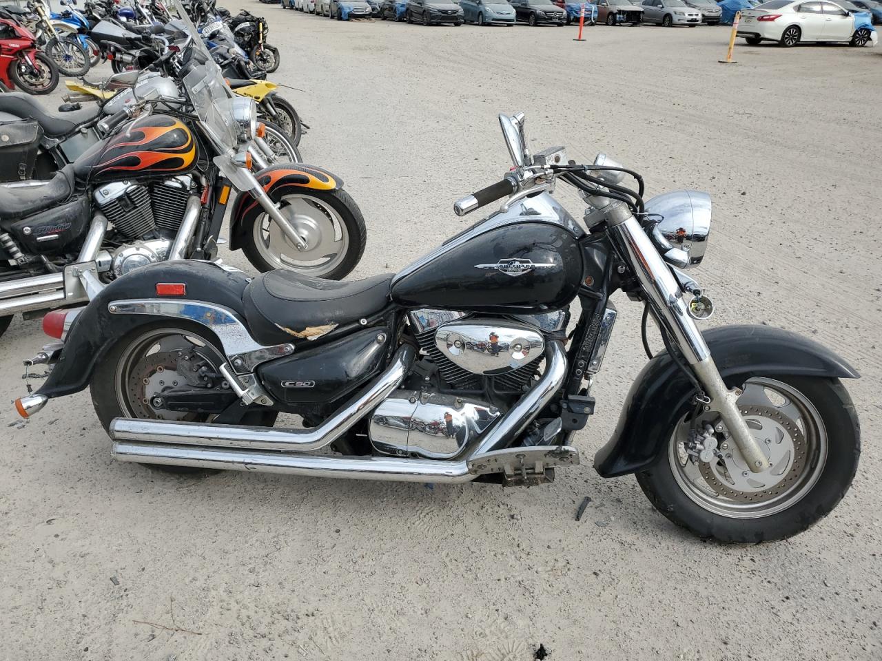 SUZUKI C90 2005