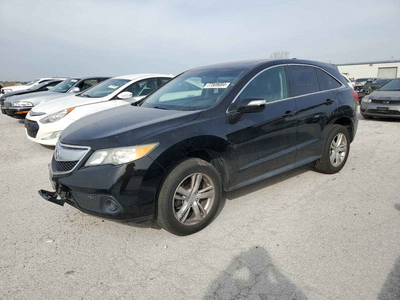 ACURA RDX 2015