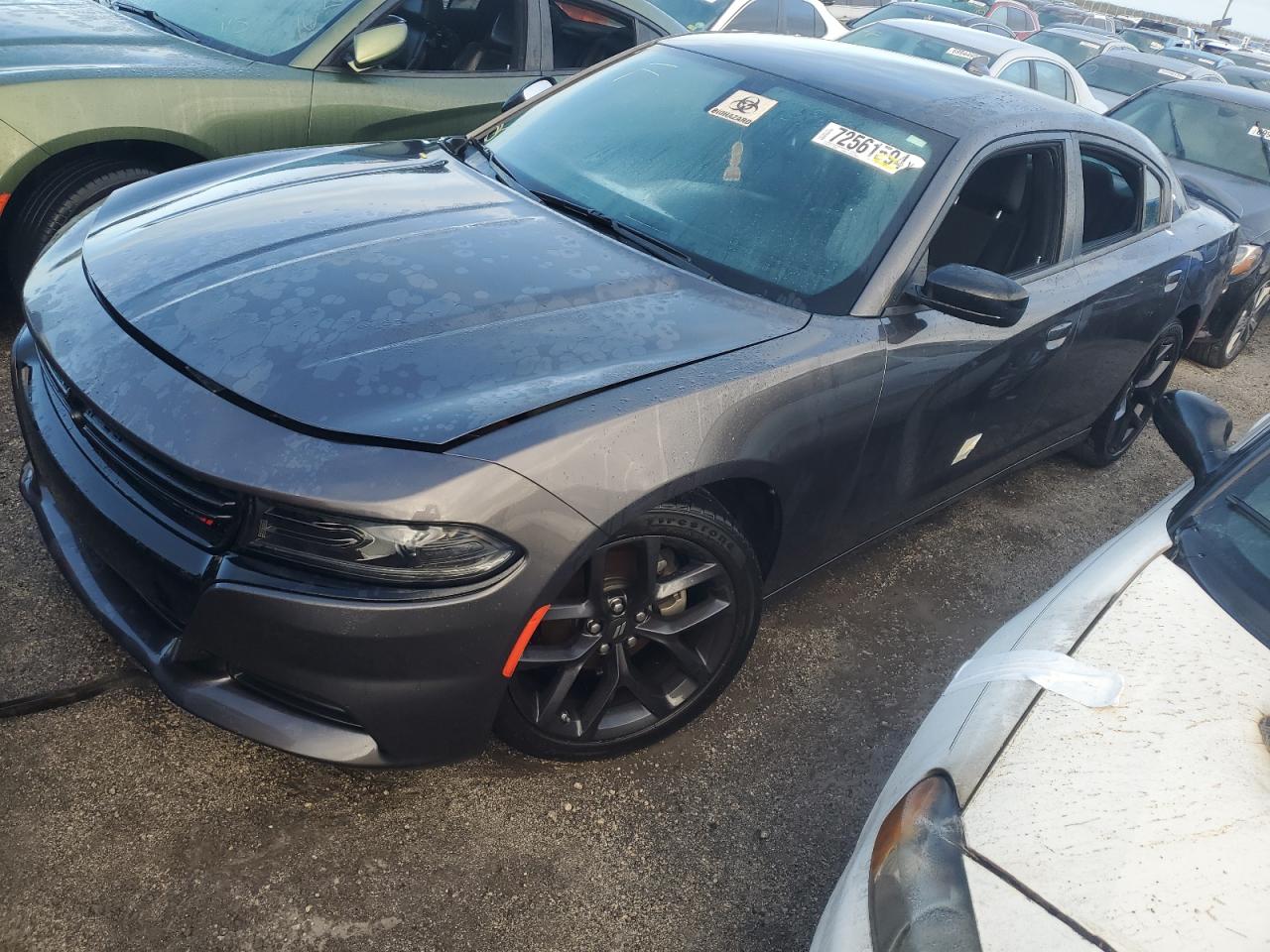 DODGE CHARGER SX 2023