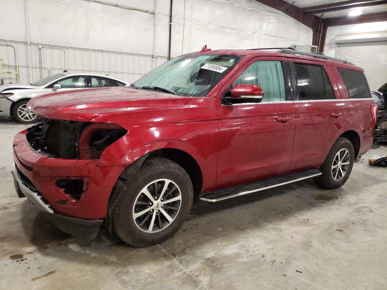 FORD EXPEDITION 2019