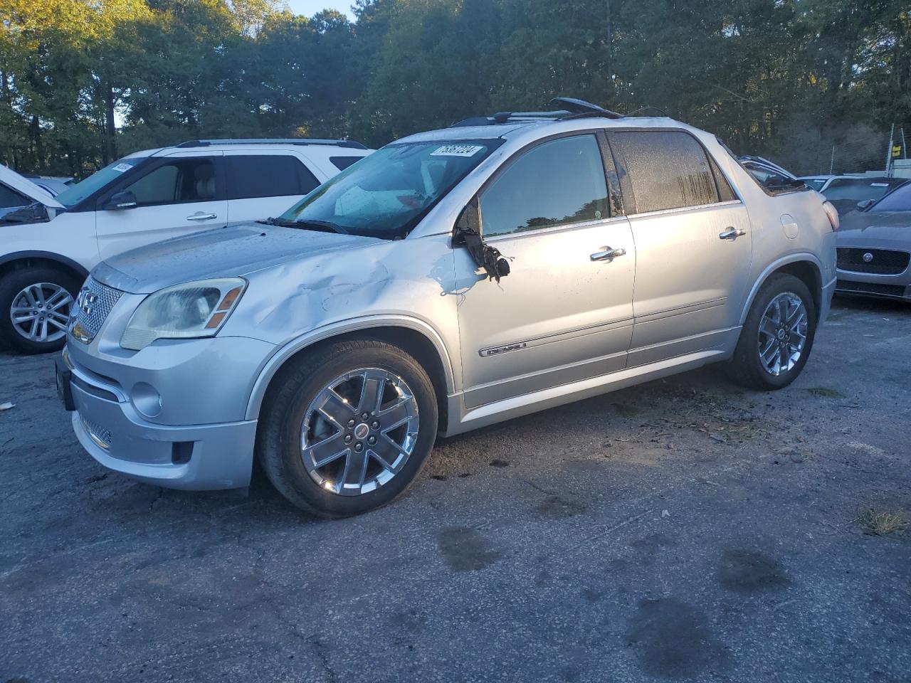 GMC ACADIA DEN 2011