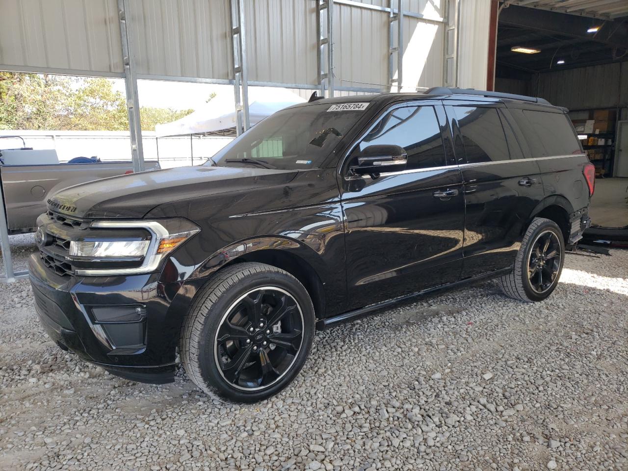 FORD EXPEDITION 2023