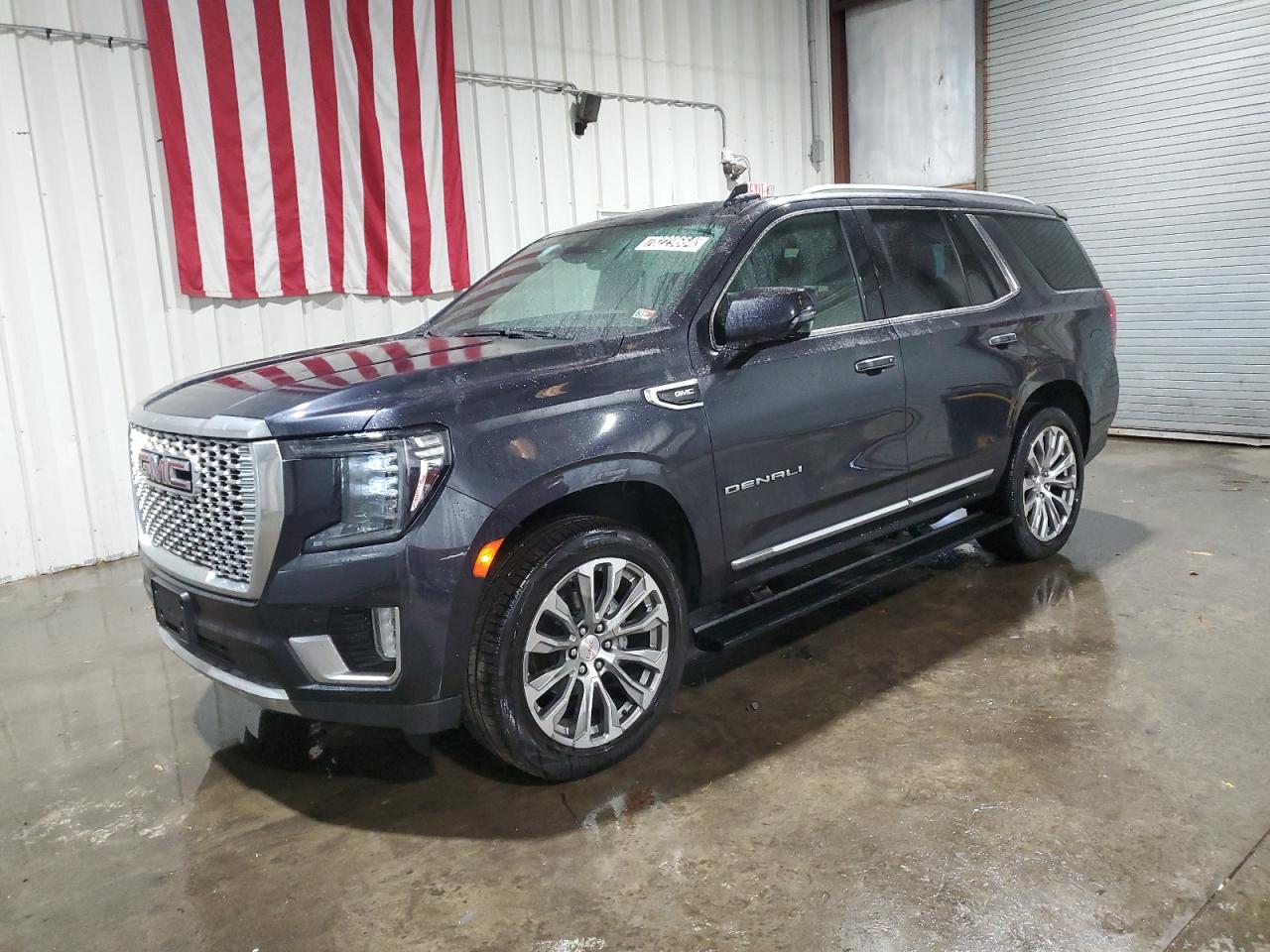 GMC YUKON DENA 2023