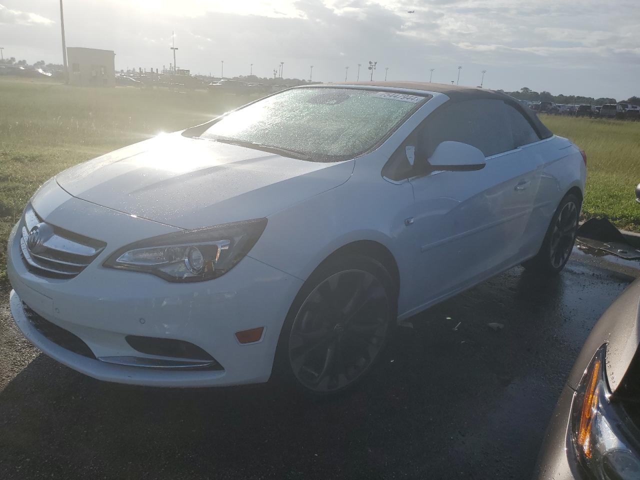 BUICK CASCADA PR 2018