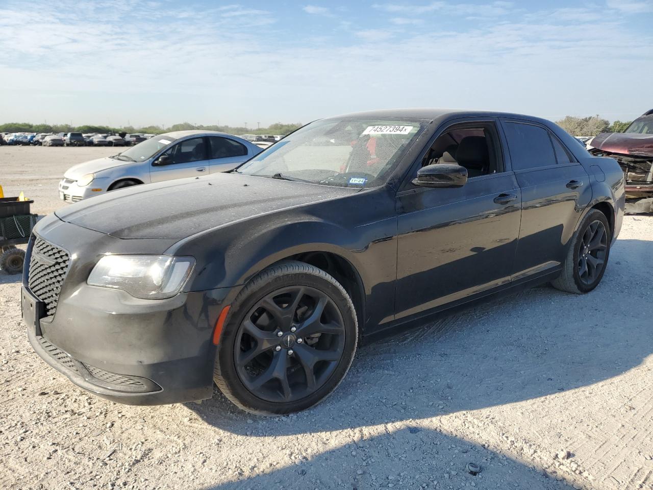 CHRYSLER 300 TOURIN 2021