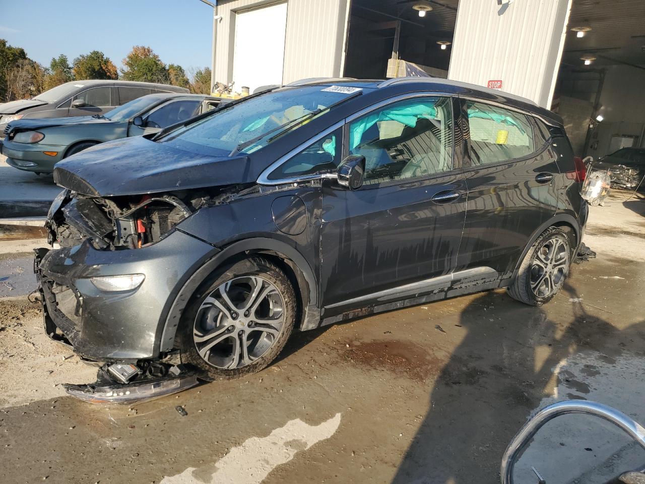 CHEVROLET BOLT EV PR 2019