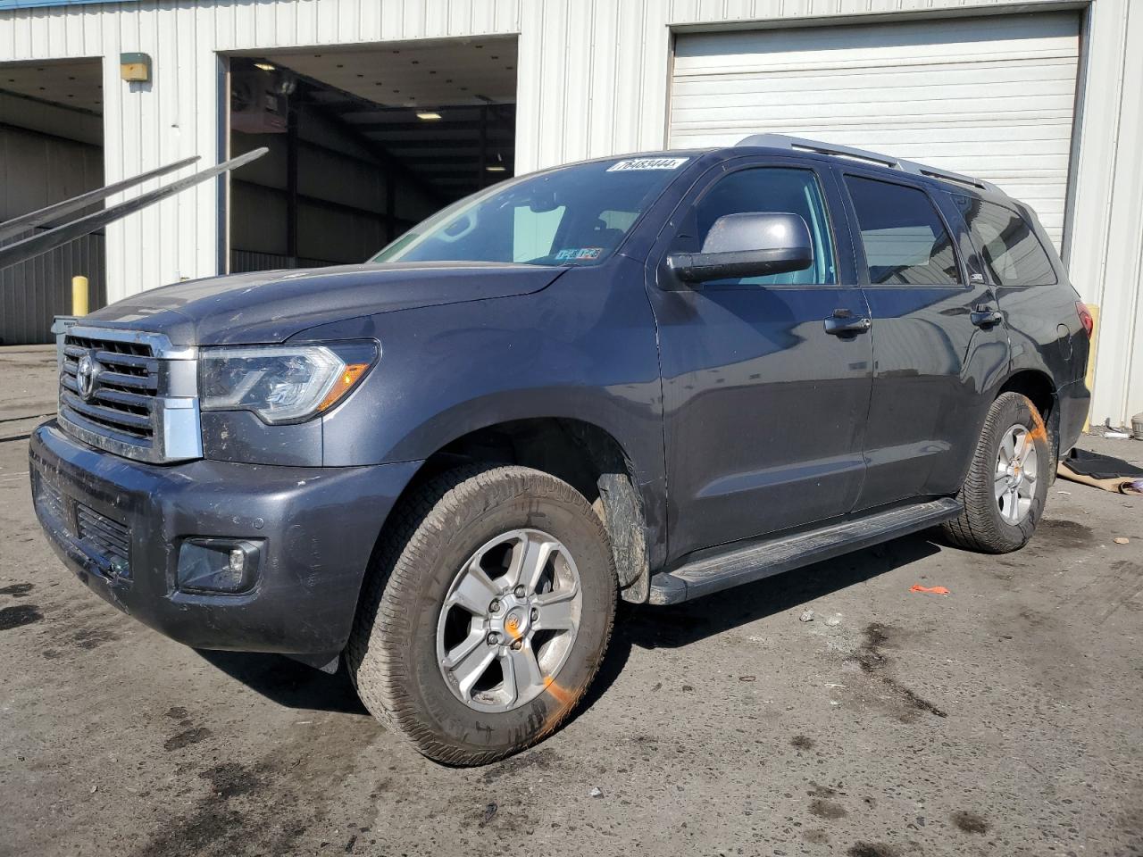 TOYOTA SEQUOIA SR 2019